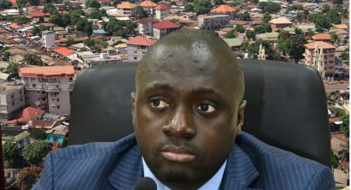 ACTUALITES- « Crises urbaines en Guinée : l’heure de repenser nos villes »