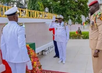 ACTUALITES – 2 Octobre : une indépendance sous le signe de la sobriété