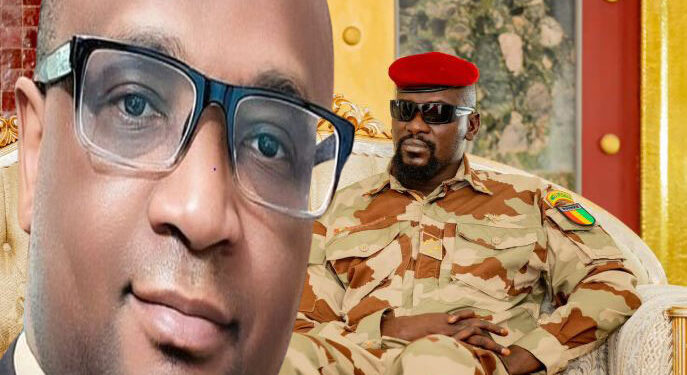 ACTUALITES- Mamadi Doumbouya face à l’Histoire : le dernier combat d’un soldat