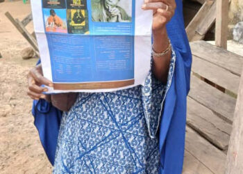 CULTURE- À Gongoré et Maci, l’appel d’un peuple pour l’écriture ADLaM : la soif de savoir transcende les âges