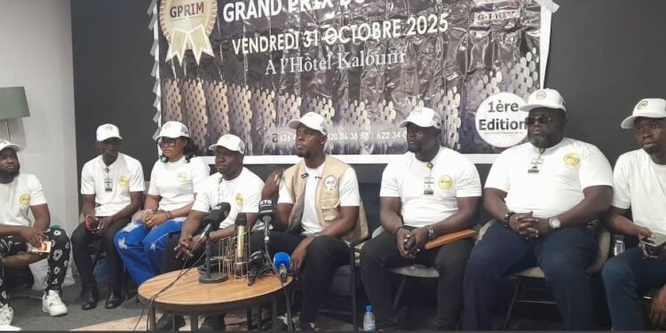 ACTUALITIES- Grand Prix du Mérite (GPRIM) : les Médias Publics et Privés célèbrent les artisans du changement