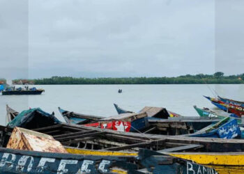 ACTUALITES- Immigration clandestine à Boké : le cri d’alarme d’une jeunesse en détresse