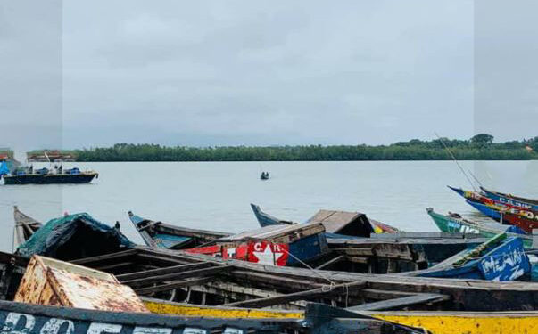 ACTUALITES- Immigration clandestine à Boké : le cri d’alarme d’une jeunesse en détresse