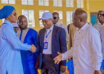 EDUCATION – Enseignement technique : cap sur la rentrée du 13 octobre sous le sceau de la rigueur et de la vision Simandou 2040