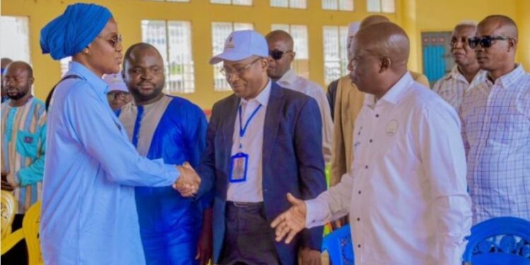 EDUCATION – Enseignement technique : cap sur la rentrée du 13 octobre sous le sceau de la rigueur et de la vision Simandou 2040