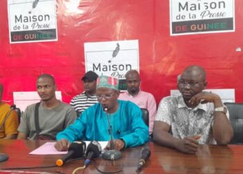 ACTUALITES- Dix ans après les violences de 2015 : les commerçants de Madina réclament 145 milliards GNF à l’État guinéen