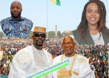 ACTUALITES- Le général a choisi ses lieutenants : l’assaut du 28 décembre est lancé