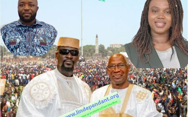 ACTUALITES- Le général a choisi ses lieutenants : l’assaut du 28 décembre est lancé