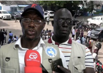 ACTUALITES- Crise à la SEG : les travailleurs se révoltent contre “une injustice salariale”