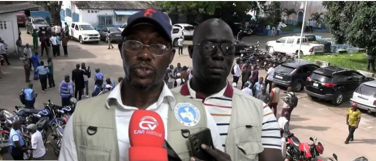 ACTUALITES- Crise à la SEG : les travailleurs se révoltent contre “une injustice salariale”