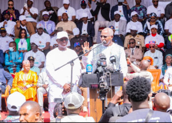 ACTUALITES- RN5, le pari de la cohésion : quand le Gouvernement mise sur la route pour refonder la Guinée