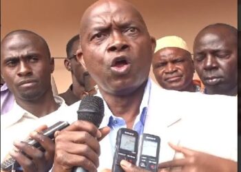 ACTUALITES- Bras de fer annoncé : Aboubacar Soumah brandit la menace de grève si le dialogue échoue