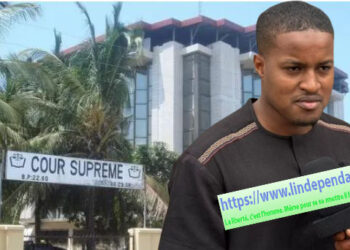 ACTUALITES- Président en herbe ou rêve éveillé ? Quand la jeunesse politique se heurte au réalisme électoral