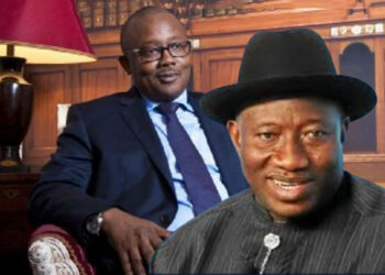 ETRANGER- Guinée-Bissau : Goodluck Jonathan brise le récit officiel et dégonfle le “coup d’État” d’Embalo