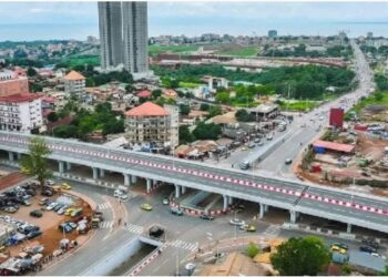 ECONOMIE-  Bambéto : Le symbole d’une Guinée qui avance vraiment