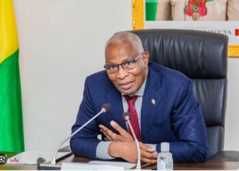 ACTUALITES- Présidentielle 2025 : quand la Primature sonne l’heure de la responsabilité nationale