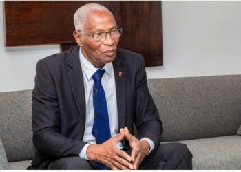 ACTUALITES-  Transition, exilés, troisième mandat : Amadou Oury Bah brise les non-dits