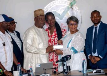 ACTUALITES- Présidentielle 2025 : l’État remet l’appui financier aux candidats