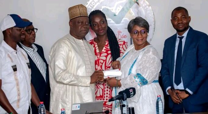 ACTUALITES- Présidentielle 2025 : l’État remet l’appui financier aux candidats