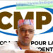 ACTUALITES- « Doumbouya, notre candidat obligatoire ! » : la CMP fait vibrer le Palais du Peuple