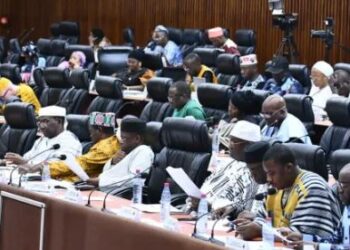 ACTUALITES- Accès à l’eau : le CNT débloque plus de 100 milliards GNF pour 1 600 forages en 2026