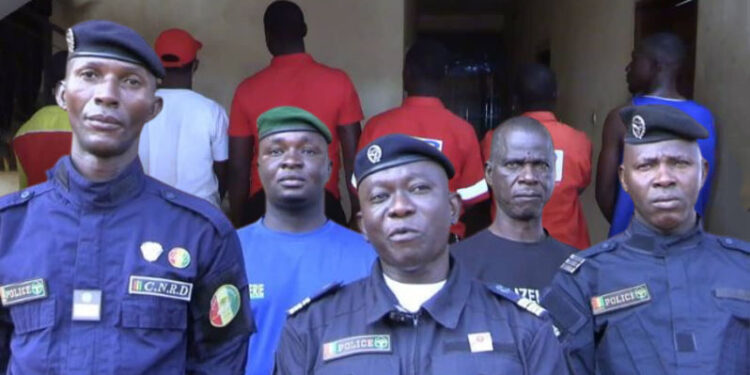 ACTUALITES- Kankan étouffe sous le marché noir : l’État enfin décide de frapper fort