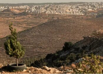 ETRANGER- Cisjordanie : les violences de jeunes colons font grimper la tension