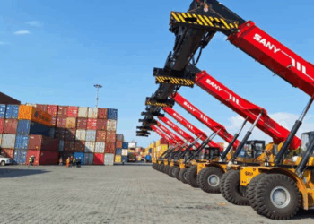 ECONOMIE- Conakry Terminal : AGL muscle la logistique portuaire pour fluidifier le commerce guinéen