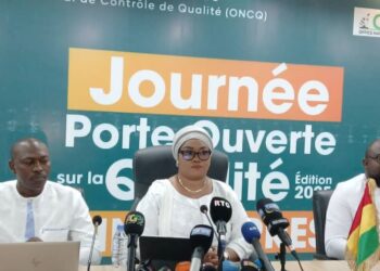 ACTUALITES- Journées Portes Ouvertes sur la Qualité 2025 : le ministère du Commerce veut faire de la sécurité alimentaire un enjeu national