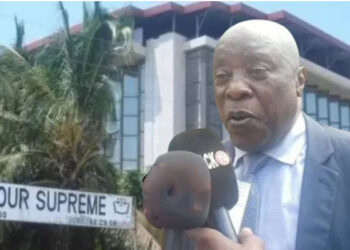 JUSTICE- Toumba Diakité : quand la justice ferme la porte à la réconciliation