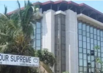 ACTUALITES- Présidentielle 2025 : Yéro Baldé validé, Kouyaté et Kaba recalés par la Cour suprême