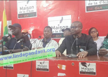 ACTUALITES- Présidentielle du 28 décembre : l’EPG rejette tout report du scrutin et appelle au respect du calendrier électoral