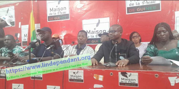 ACTUALITES- Présidentielle du 28 décembre : l’EPG rejette tout report du scrutin et appelle au respect du calendrier électoral