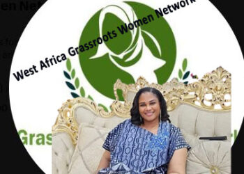 ACTUALITES- Fatmata Momoh, l’art de transformer les femmes en force sociale