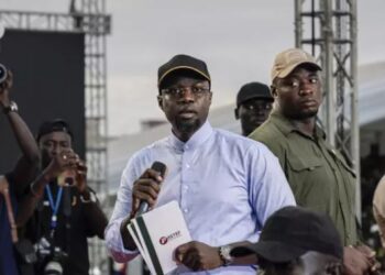 ETRANGER- Sénégal : le tandem Diomaye–Sonko au bord de la rupture ?