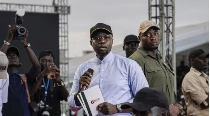 ETRANGER- Sénégal : le tandem Diomaye–Sonko au bord de la rupture ?