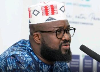 ECONIMIE- Simandou 2040 : le pari audacieux d’une Guinée riche par le travail