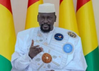 ACTUALITES- Présidentielle 2025 : Doumbouya enclenche officiellement le compte à rebours