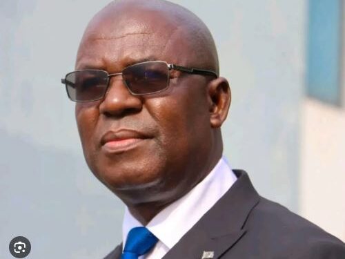 POLITIQUE- Faya Millimouno : le pari d’une Guinée réconciliée avec la raison