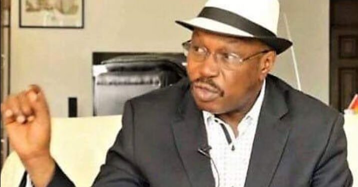 ACTUALITES- Présidentielle 2025 : Kaba écarté, mais la bataille des idées continue