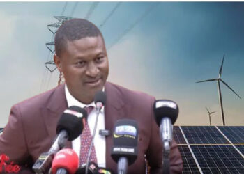 ECONOMIE – Électrification rurale : le gouvernement promet un saut énergétique historique