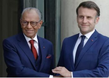 ETRANGER- Macron en Afrique : une tournée pour réinventer le partenariat franco-africain