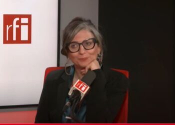 ETRANGER- « Gaza : “La reconnaissance de la Palestine n’a rien changé” alerte Francesca Albanese