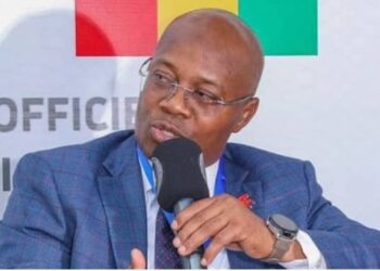 ACTUALITES- Permis moto obligatoire : l’avertissement ferme d’Ousmane Gaoual avant l’opération coup de poing