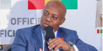 ACTUALITES- Permis moto obligatoire : l’avertissement ferme d’Ousmane Gaoual avant l’opération coup de poing