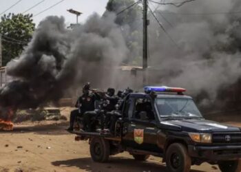ETRANGER- Guinée-Bissau : raids armés contre des partis politiques, la crise post-électorale s’enflamme