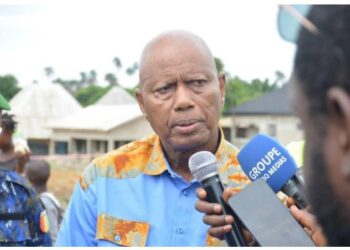 PRESSE- Carte de presse : la HAC fixe un ultimatum crucial avant la présidentielle_