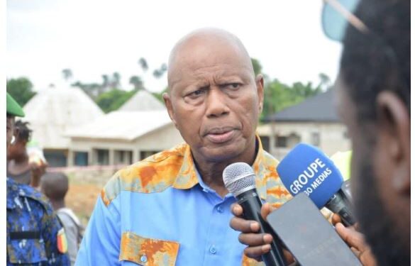 PRESSE- Carte de presse : la HAC fixe un ultimatum crucial avant la présidentielle_