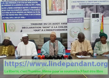 ACTUALITES- Présidentielle 2025 : la HAC convoque les candidats pour le tirage au sort et la signature du code de bonne conduite