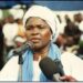 ACTUALITES- Hadja Saran Daraba Kaba, la pionnière oubliée des urnes guinéennes